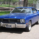 Illustration for article titled 1975 Plymouth Duster